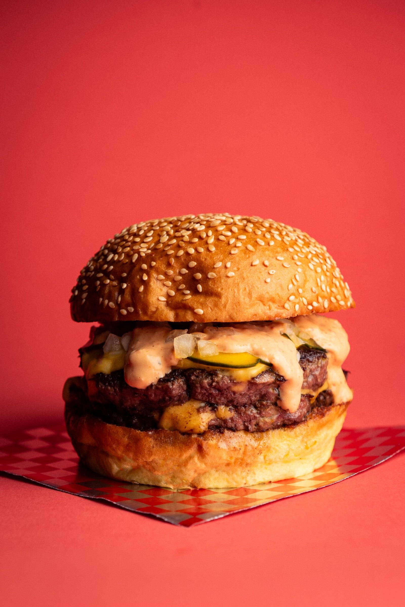 CHEESEBURGER